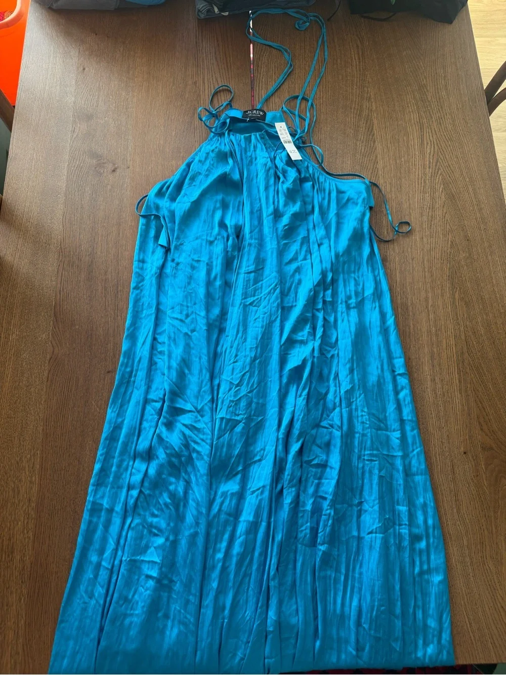 NWT Collection Rosaline dress